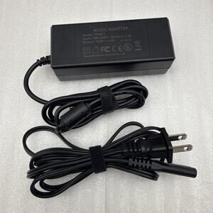 UL Listed AC to DC Charger Compatible with Select Portable Generator *READ...